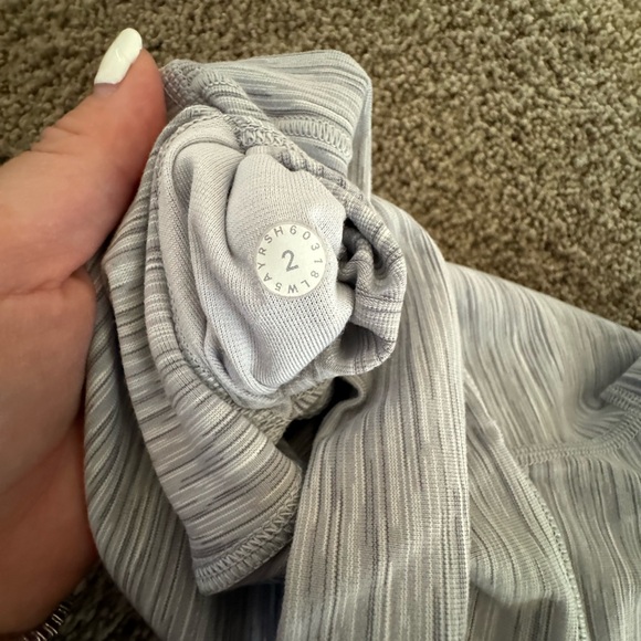 Lululemon Wunder Under High-Rise Luon - Picture 5 of 5